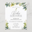 Search for tropical baby shower invitations Trendy