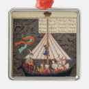 Search for miniature christmas tree decorations Iranian