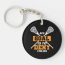 Search for lacrosse key rings Stick