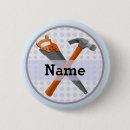 Search for carpentry badges Hammer
