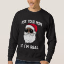 Search for african american santa clothing Mum