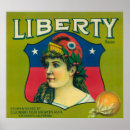Search for liberty posters Collection