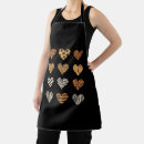 Search for cute boyfriend aprons Valentines