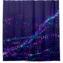 Search for sci fi shower curtains Background