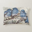 Search for bluebird decor Vintage