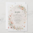 Search for flora invitations Elegant