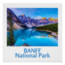 Search for banff posters Vacation