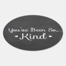 Search for vintage chalkboard wedding stickers Thanks