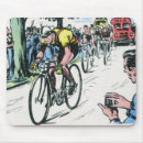 Search for bicycle race mouse mats Racing
