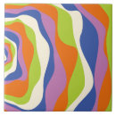 Search for orange and blue tiles Green