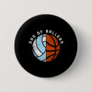 Search for basketball game badges College