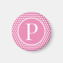 Search for dot pink magnets For kids