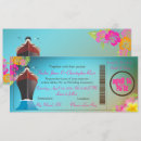 Search for boat cruise invitations Boarding pass