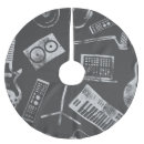 Search for music tree skirts Piano