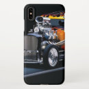 Search for automobile iphone cases Hot rod