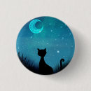 Search for starry sky badges Cute