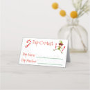 Search for holiday place cards Party