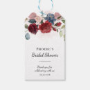 Search for bridal shower gift tags Flowers