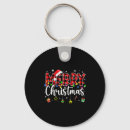Search for buffalo key rings Santa