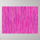 Search for pink stripes posters Cute