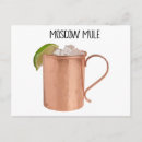 Search for vodka postcards Cocktail