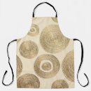 Search for circular pattern aprons Illustration