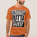 Search for guest tshirts Party