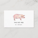 Search for bbq business cards Meat