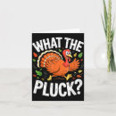 Search for adult thanksgiving cards Turkey