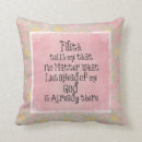 Search for inspirational quotes cushions Rustic