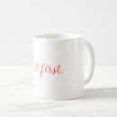 Search for catchy mugs Cute
