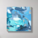 Search for tangled canvas prints Abstract