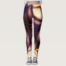 Search for cream beige leggings Brown