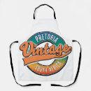 Search for south africa aprons Vintage