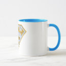 Search for supergirl mugs Krypton