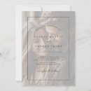 Search for photo frame invitations Rustic
