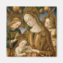 Search for angel magnets Gold