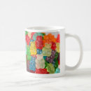 Search for gummy bear mugs Yummy