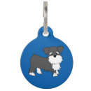Search for schnauzer dog tags Puppy