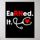Search for earnings posters Nursing