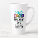 Search for task mugs Teacher