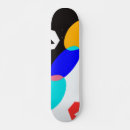 Search for colourful skateboards Design
