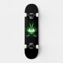 Search for sci fi fantasy skateboards Alien