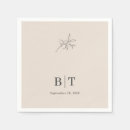 Search for autumn napkins Simple