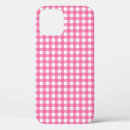 Search for pink gingham iphone cases Plaid