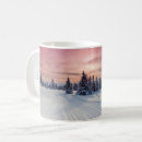 Search for winter woods mugs Ice