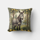 Search for donkey cushions Vintage
