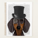 Search for pet lovers planners Steampunk