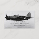 Search for historical business cards History