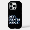 Search for pen iphone cases Funny